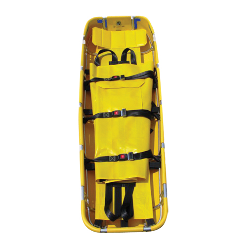Complete Basket Stretcher Helyx Safety & Industrial Supplies