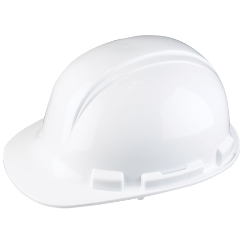 North&reg; Whistler Hardhat, Meets CSA Type 1, Pinlock Suspension, Non-Vented Helyx Safety & Industrial Supplies