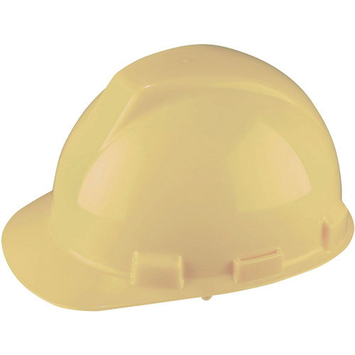 North&reg; Tremblant Hardhat, Meets CSA Type 1, Pinlock Suspension, Non-Vented Helyx Safety & Industrial Supplies