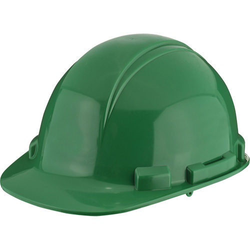 North&reg; Whistler Hardhat, Meets CSA Type 1, Ratchet Suspension, Non-Vented Helyx Safety & Industrial Supplies