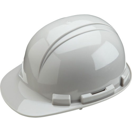 North&reg; Whistler Hardhat, Meets CSA Type 1, Ratchet Suspension, Non-Vented Helyx Safety & Industrial Supplies