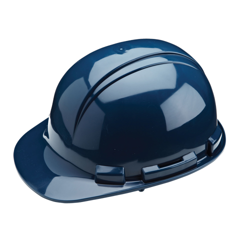 North&reg; Whistler Hardhat, Meets CSA Type 1, Ratchet Suspension, Non-Vented Helyx Safety & Industrial Supplies