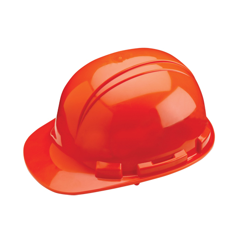 Casque de s&eacute;curit&eacute; Whistler de North, R&eacute;pond aux normes CSA type 1, Suspension &agrave; douille, Non ventil&eacute; Helyx Safety & Industrial Supplies