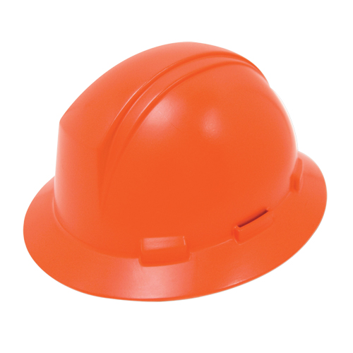 Casque de s&eacute;curit&eacute; Kilimanjaro de North, R&eacute;pond aux normes CSA type 2, Suspension Rochet, Non ventil&eacute; Helyx Safety & Industrial Supplies