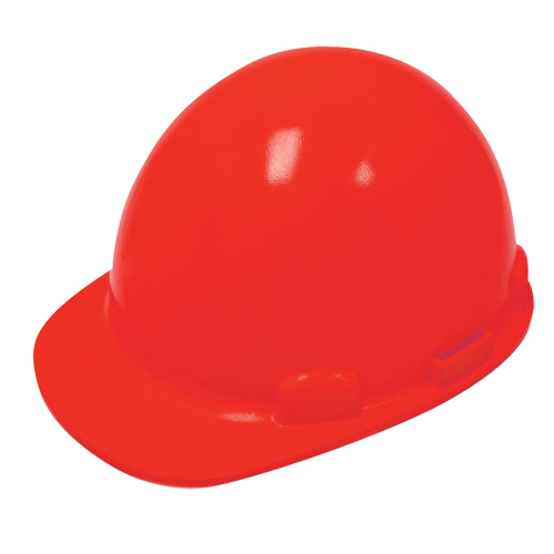 Casque de s&eacute;curit&eacute; Dom de North, R&eacute;pond aux normes CSA type 1, Suspension &agrave; douille, Non ventil&eacute; Helyx Safety & Industrial Supplies
