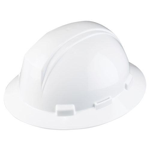 North&reg; Kilimanjaro Hardhat, Meets CSA Type 1, Pinlock Suspension, Non-Vented Helyx Safety & Industrial Supplies