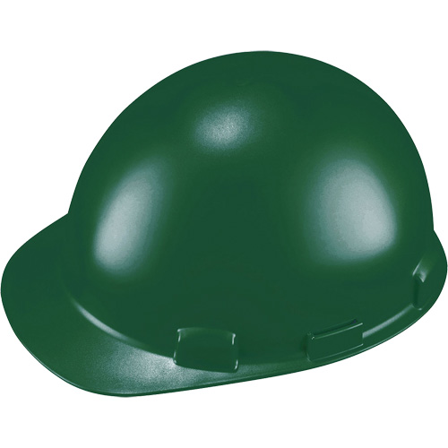North&reg; Stromboli Hardhat, Meets CSA Type 1, Ratchet Suspension, Non-Vented Helyx Safety & Industrial Supplies