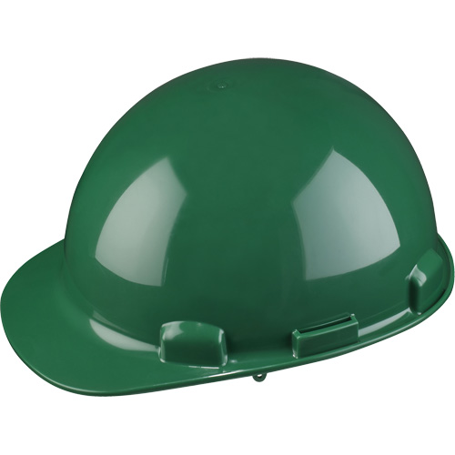 Casque de s&eacute;curit&eacute; Dom Dynamic, R&eacute;pond aux normes CSA type 1, Suspension &agrave; douille, Non ventil&eacute; Helyx Safety & Industrial Supplies