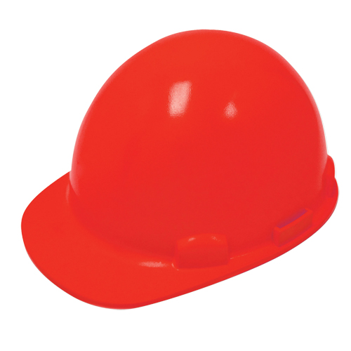 Casque de s&eacute;curit&eacute; Dom de North, R&eacute;pond aux normes CSA type 1, Suspension Rochet, Non ventil&eacute; Helyx Safety & Industrial Supplies