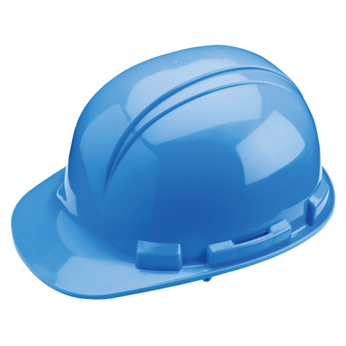 North&reg; Whistler Hardhat, Meets CSA Type 1, Ratchet Suspension, Non-Vented Helyx Safety & Industrial Supplies