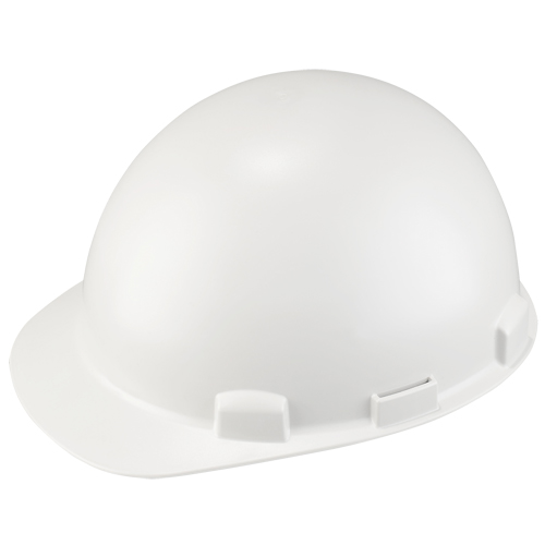 Casque de s&eacute;curit&eacute; Dom de North, R&eacute;pond aux normes CSA type 1, Suspension Rochet, Non ventil&eacute; Helyx Safety & Industrial Supplies