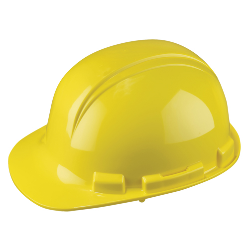 North&reg; Whistler Hardhat, Meets CSA Type 1, Ratchet Suspension, Non-Vented Helyx Safety & Industrial Supplies