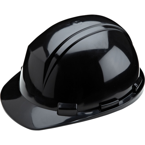 Casque Mont-Blanc de North, R&eacute;pond aux normes CSA type 2, Suspension Rochet, Non ventil&eacute; Helyx Safety & Industrial Supplies