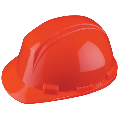 Casque Mont-Blanc de North, R&eacute;pond aux normes CSA type 2, Suspension Rochet, Non ventil&eacute; Helyx Safety & Industrial Supplies