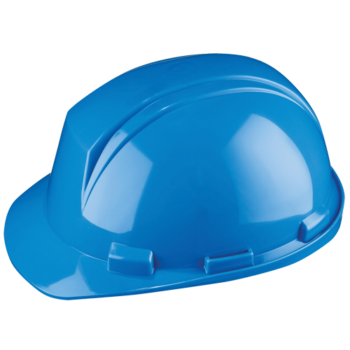 Casque Mont-Blanc de North, R&eacute;pond aux normes CSA type 2, Suspension Rochet, Non ventil&eacute; Helyx Safety & Industrial Supplies