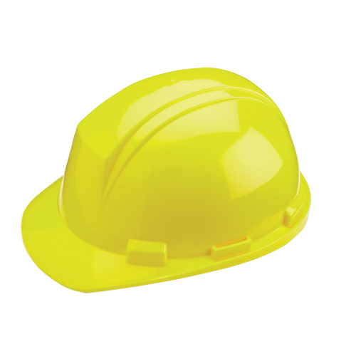 Casque Mont-Blanc de North, R&eacute;pond aux normes CSA type 2, Suspension Rochet, Non ventil&eacute; Helyx Safety & Industrial Supplies