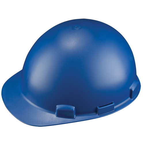 North&reg; Stromboli Hardhat, Meets CSA Type 2, Ratchet Suspension, Non-Vented Helyx Safety & Industrial Supplies