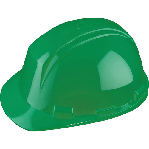 Casque Mont-Blanc de North, R&eacute;pond aux normes CSA type 2, Suspension Rochet, Non ventil&eacute; Helyx Safety & Industrial Supplies