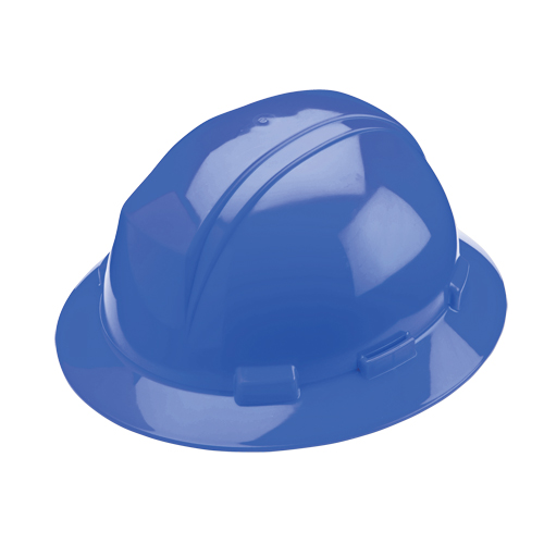 North&reg; Kilimanjaro Hardhat, Meets CSA Type 2, Ratchet Suspension, Non-Vented Helyx Safety & Industrial Supplies
