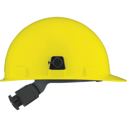 North&reg; Stromboli Hardhat with Cap-Lock Blades, Meets CSA Type 1, Ratchet Suspension, Non-Vented Helyx Safety & Industrial Supplies