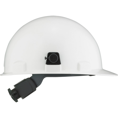 North&reg; Stromboli Hardhat, Meets CSA Type 1, Ratchet Suspension, Non-Vented Helyx Safety & Industrial Supplies