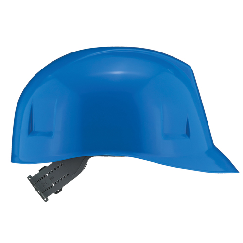 Casquette antichocs de North, Suspension &agrave; douille, Bleu ciel Helyx Safety & Industrial Supplies