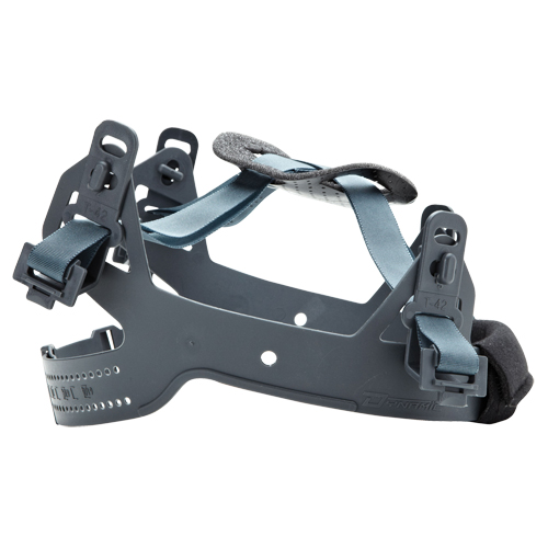 North&reg; Replacement Suspension, Pinlock Helyx Safety & Industrial Supplies