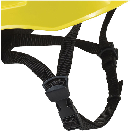 Mentonni&egrave;re &agrave; 4 points de North Helyx Safety & Industrial Supplies