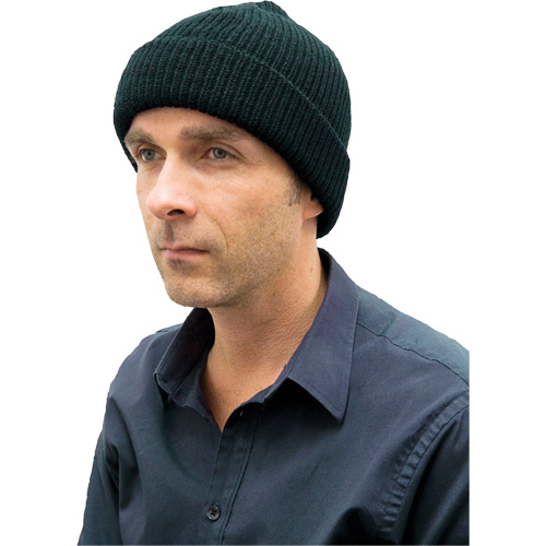 Dynamic Winter Liner, One Size, Black Helyx Safety & Industrial Supplies