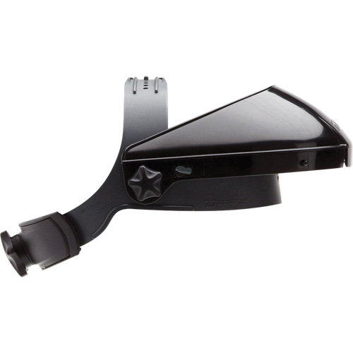 Dynamic HDPE High Performance Headgear, Ratchet Suspension Helyx Safety & Industrial Supplies