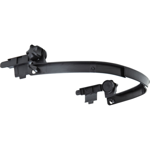 Dynamic High Performance Faceshield Bracket Helyx Safety & Industrial Supplies