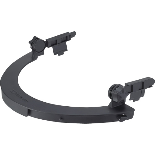Support pour &eacute;cran facial haute performance Dynamic Helyx Safety & Industrial Supplies