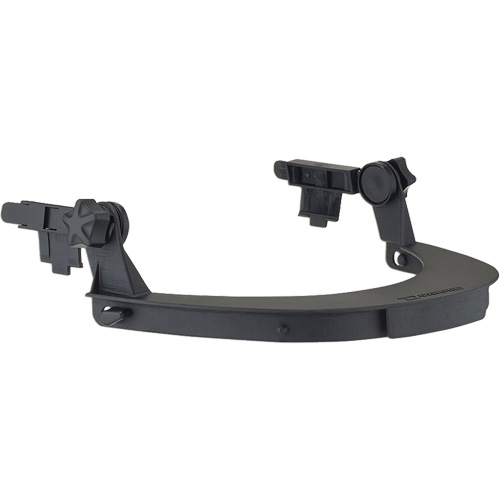 Support pour &eacute;cran facial Dynamic Helyx Safety & Industrial Supplies