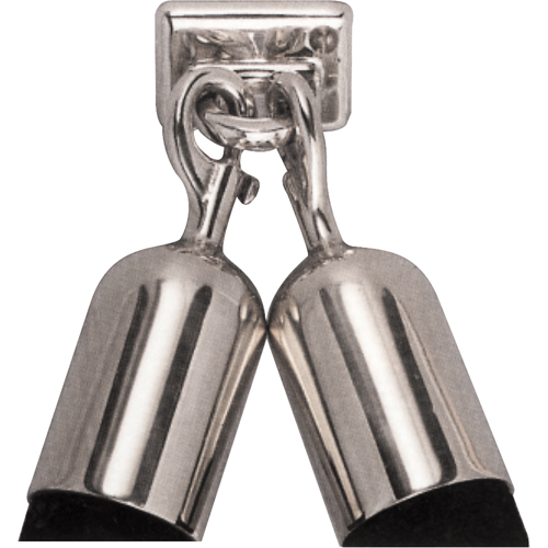 POTEAUX PORTATIFS Helyx Safety & Industrial Supplies