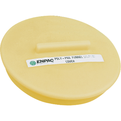 Poly-Pail Funnel - Cover Helyx Safety & Industrial Supplies