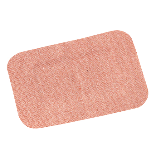 Dynamic Adhesive Bandages, Rectangular/Square, 2", Fabric, Sterile Helyx Safety & Industrial Supplies