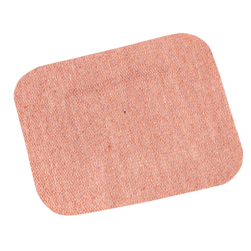 Dynamic Adhesive Strips, Rectangular/Square, 1-1/2", Fabric, Sterile Helyx Safety & Industrial Supplies