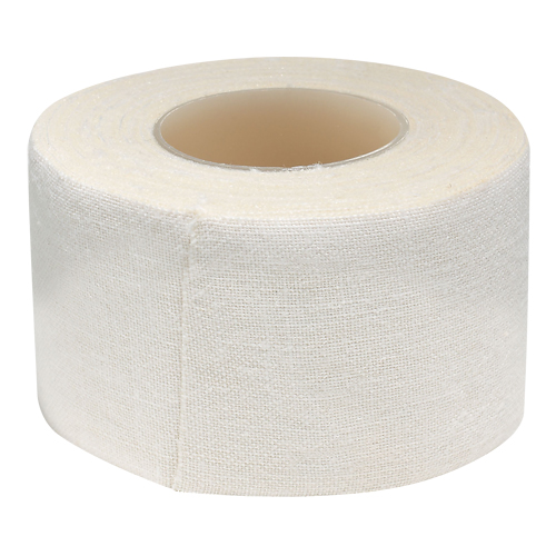 Adhesive Bandage Tape, Non-Medical, 7-1/2' L x 1" W Helyx Safety & Industrial Supplies