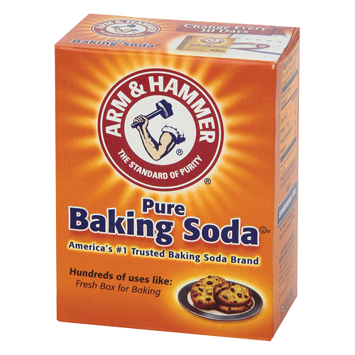 Arm & Hammer Baking Soda Helyx Safety & Industrial Supplies