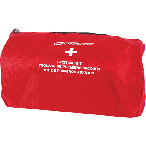 Dynamic Cylindrical Nylon Bag Helyx Safety & Industrial Supplies