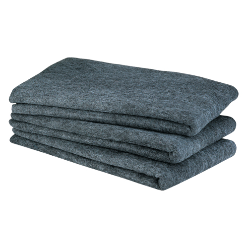 Dynamic Emergency Blankets, Wool, Medical Device Class 1 Helyx Safety & Industrial Supplies