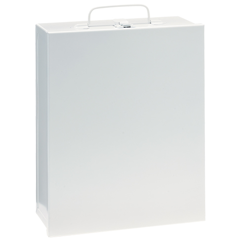 Boîtier vide pour trousse de premiers soins Dynamic Helyx Safety & Industrial Supplies
