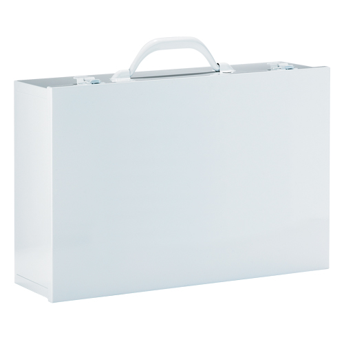 Dynamic First Aid Kit Box Helyx Safety & Industrial Supplies