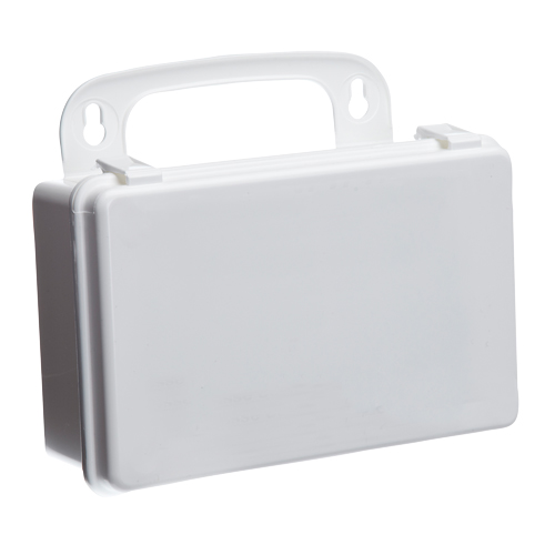 Dynamic Empty First Aid Kit Box Helyx Safety & Industrial Supplies