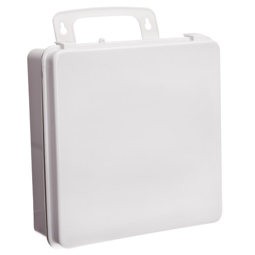 Dynamic Empty First Aid Box Helyx Safety & Industrial Supplies