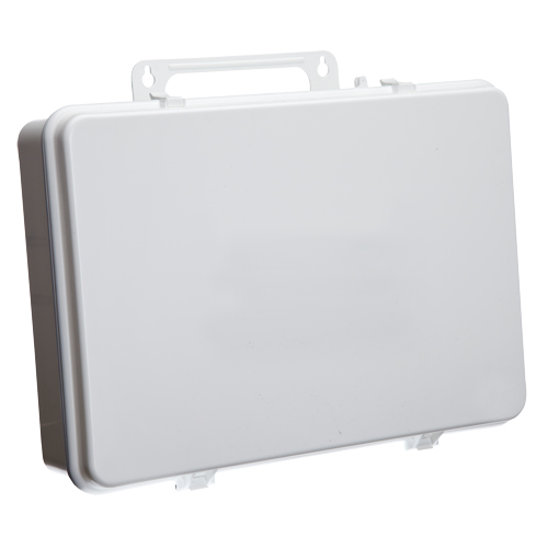 Dynamic Empty First Aid Kit Box Helyx Safety & Industrial Supplies
