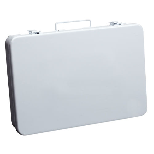 Dynamic Empty First Aid Kit Box Helyx Safety & Industrial Supplies
