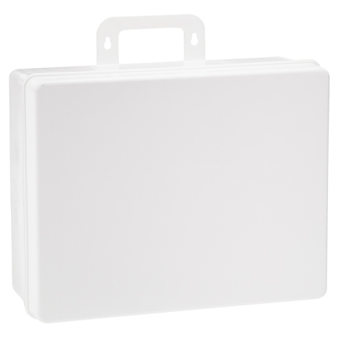Dynamic Empty First Aid Kit Box Helyx Safety & Industrial Supplies
