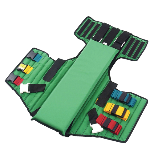 Dynamic Extrication Device Helyx Safety & Industrial Supplies