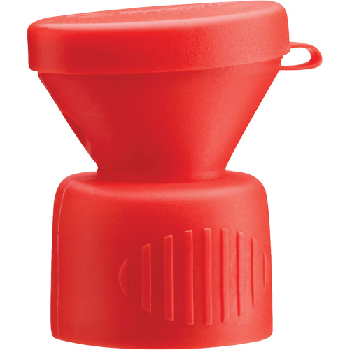 Bain oculaire pour bouteille &agrave; douche oculaire Dynamic Helyx Safety & Industrial Supplies